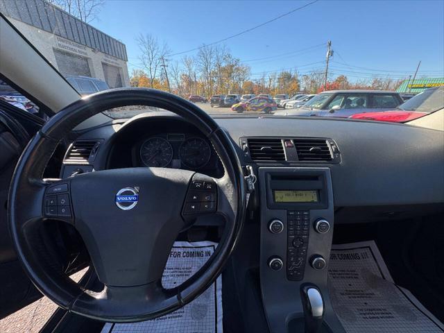 used 2012 Volvo C30 car, priced at $6,990