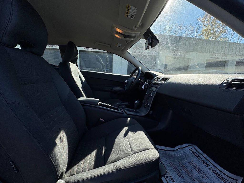 used 2012 Volvo C30 car, priced at $5,990