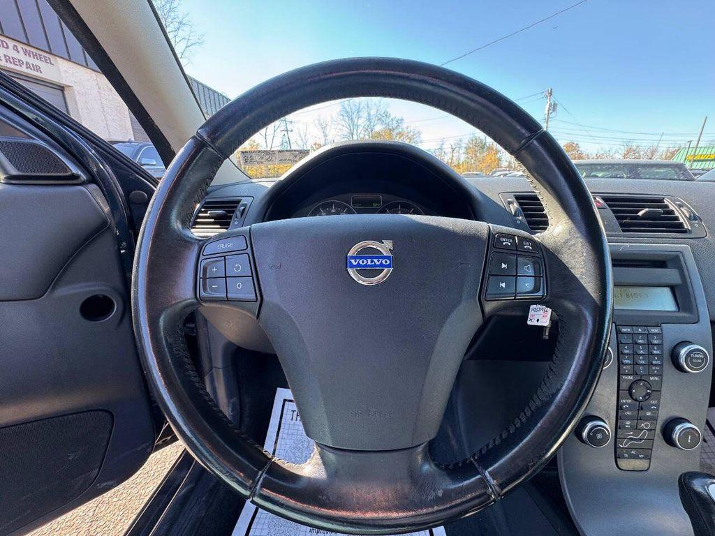 used 2012 Volvo C30 car, priced at $5,990