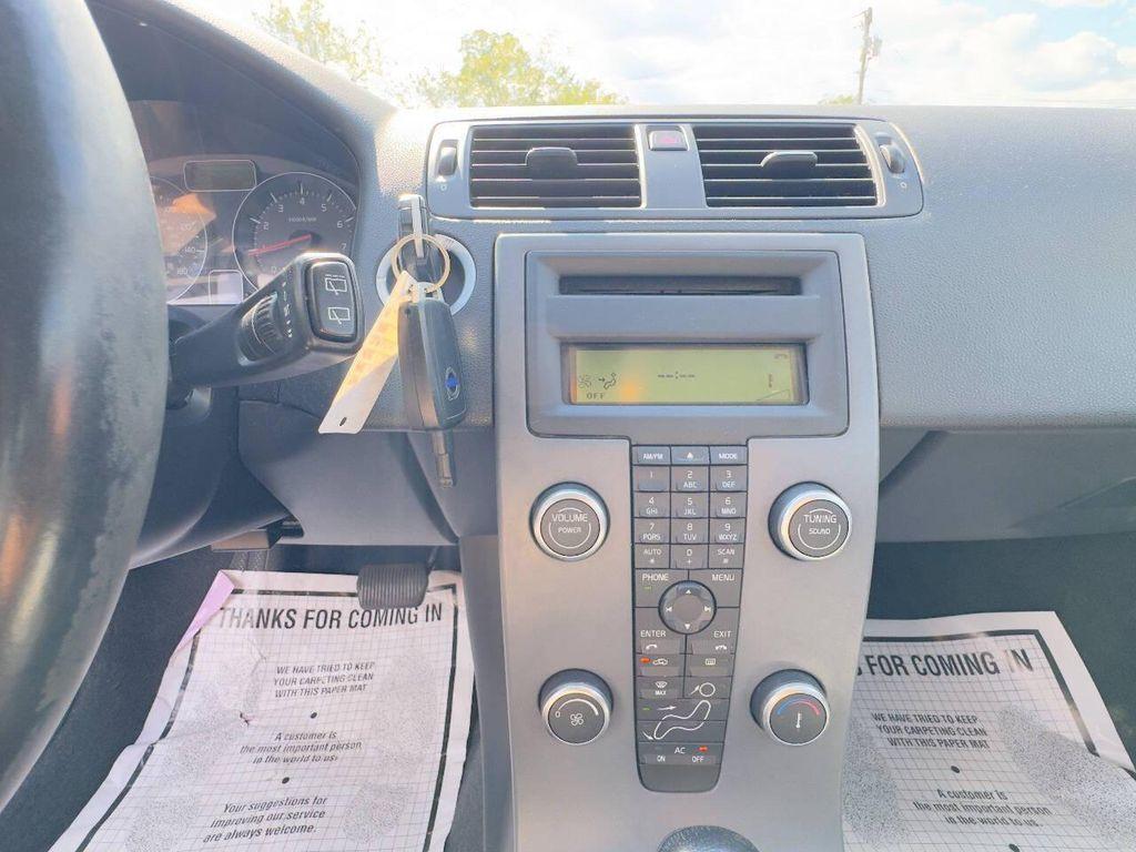 used 2012 Volvo C30 car, priced at $5,990