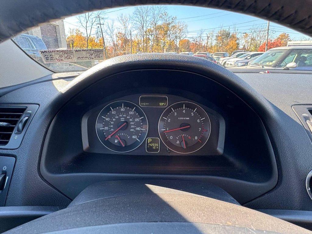 used 2012 Volvo C30 car, priced at $5,990