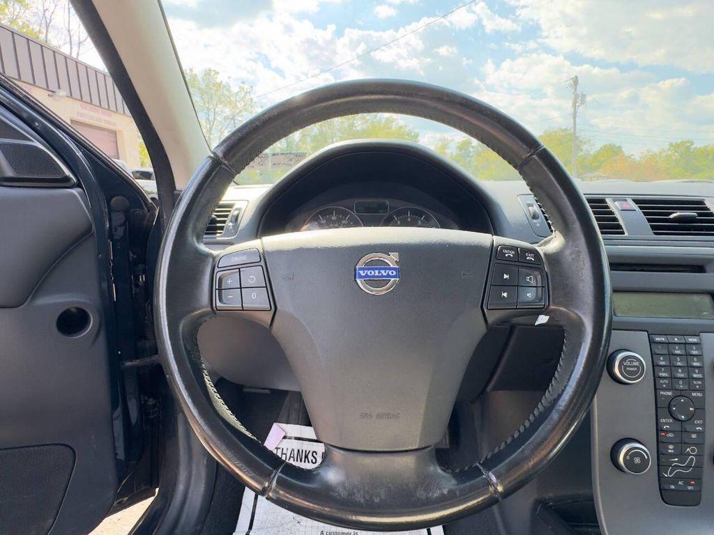 used 2012 Volvo C30 car, priced at $5,990