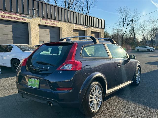 used 2012 Volvo C30 car, priced at $7,990