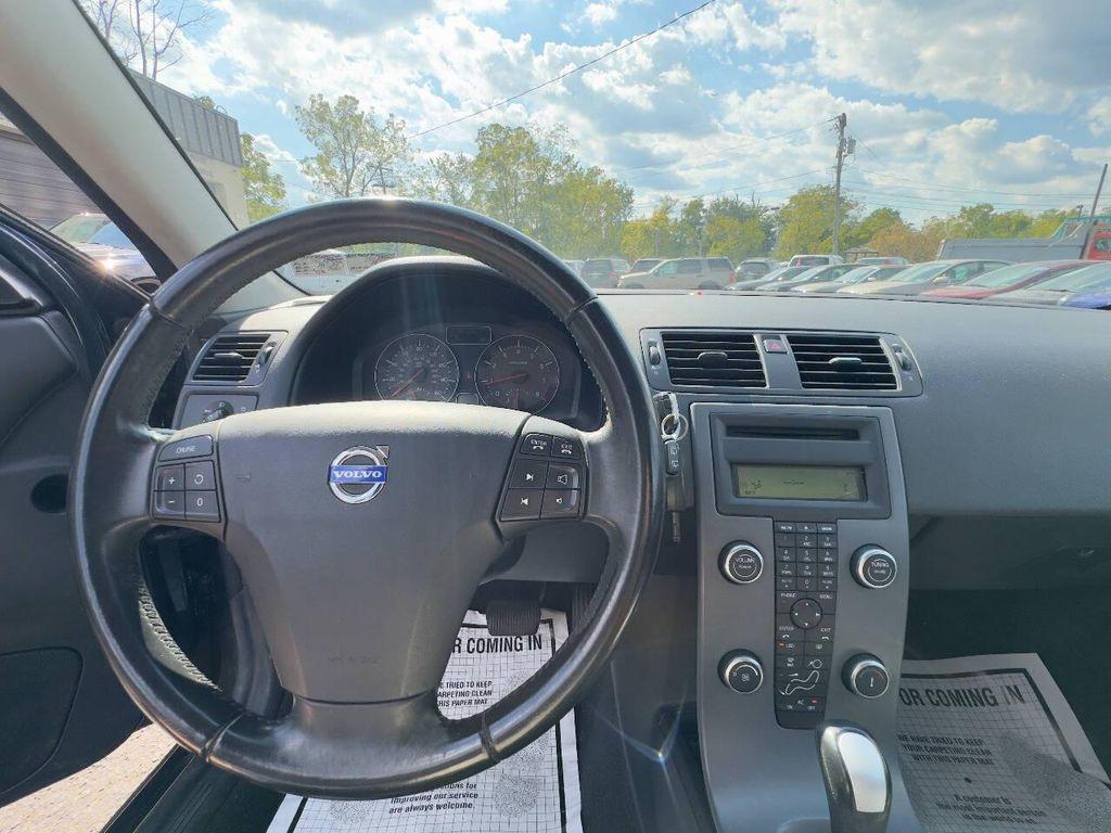 used 2012 Volvo C30 car, priced at $5,990