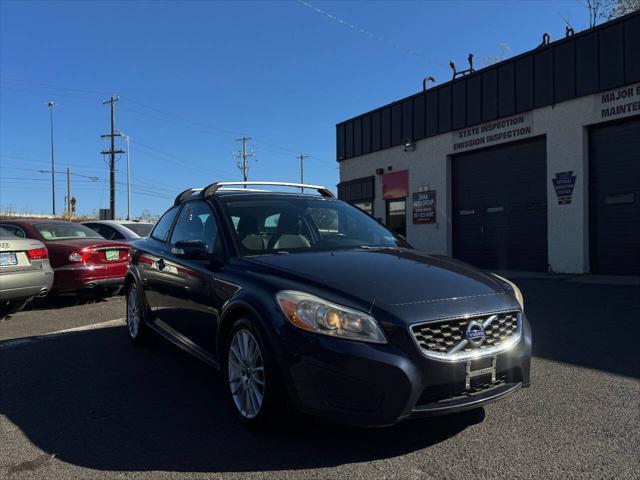 used 2012 Volvo C30 car, priced at $6,990