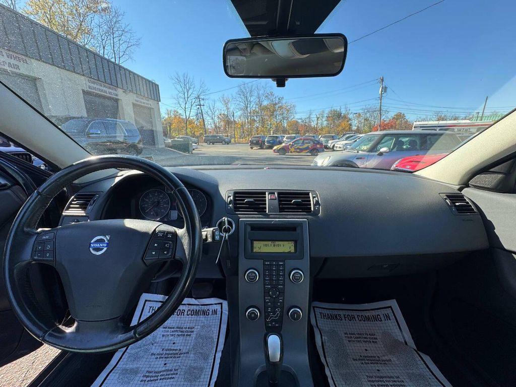 used 2012 Volvo C30 car, priced at $5,990
