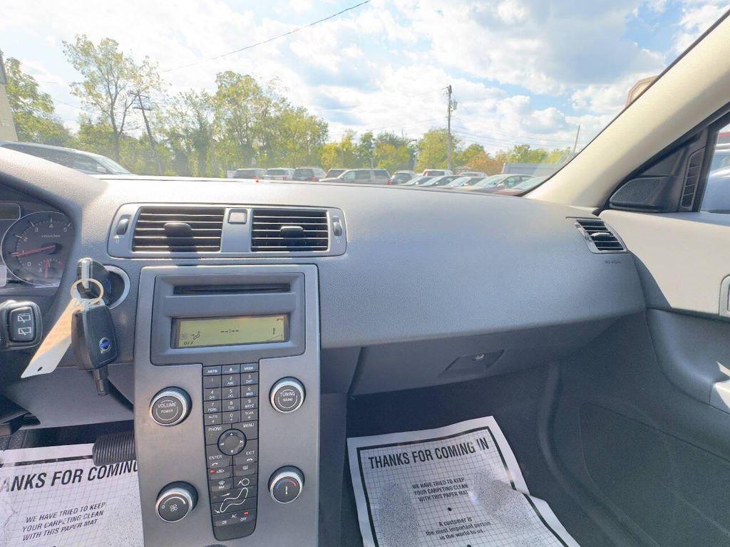 used 2012 Volvo C30 car, priced at $5,990