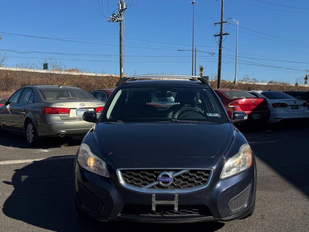 used 2012 Volvo C30 car, priced at $5,990