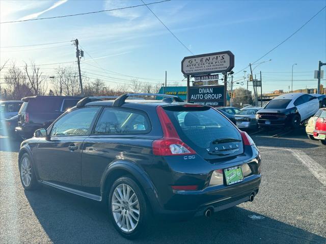 used 2012 Volvo C30 car, priced at $7,990