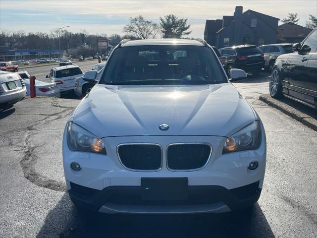 used 2013 BMW X1 car, priced at $9,490