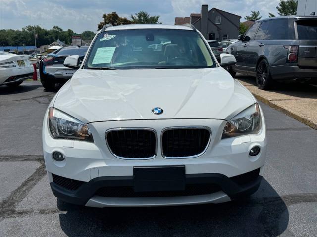 used 2013 BMW X1 car, priced at $9,990