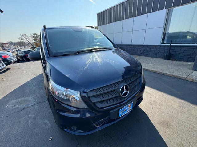 used 2016 Mercedes-Benz Metris car, priced at $15,990