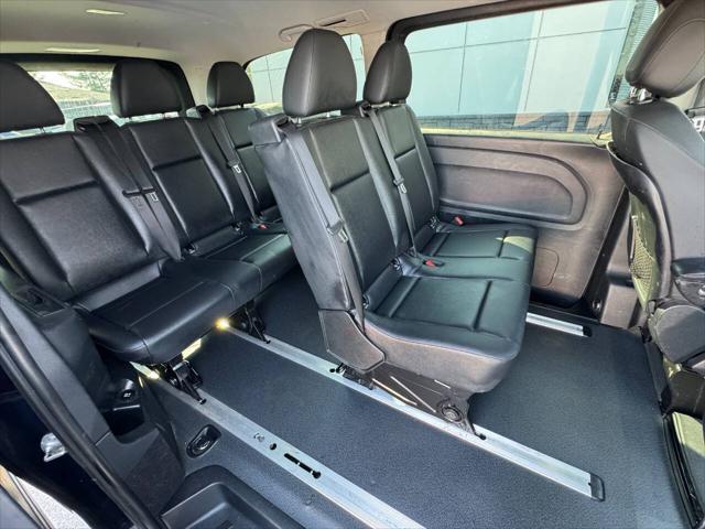 used 2016 Mercedes-Benz Metris car, priced at $15,990