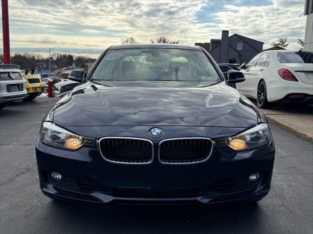 used 2014 BMW 328 car, priced at $10,990