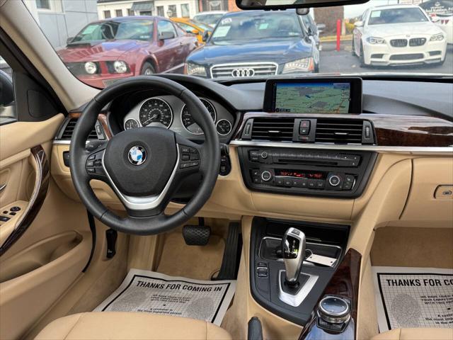 used 2014 BMW 328 car, priced at $10,990