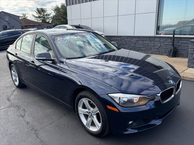 used 2014 BMW 328 car, priced at $10,990