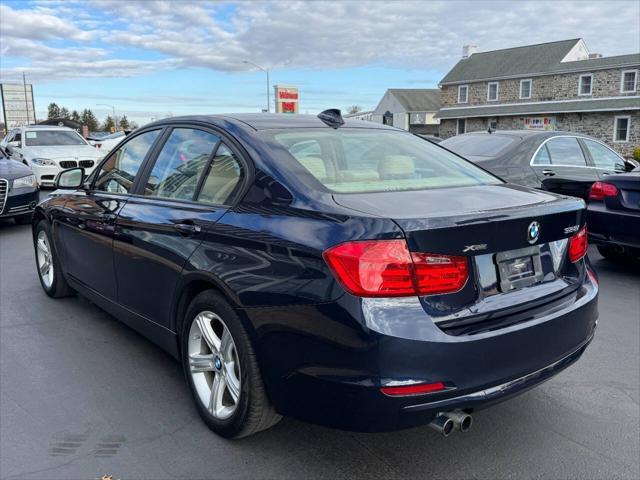 used 2014 BMW 328 car, priced at $10,990