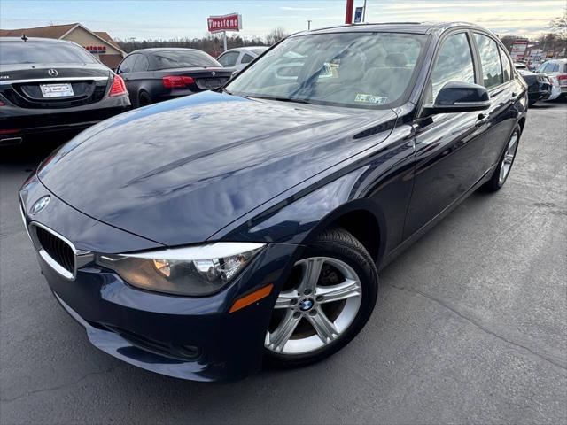 used 2014 BMW 328 car, priced at $10,990