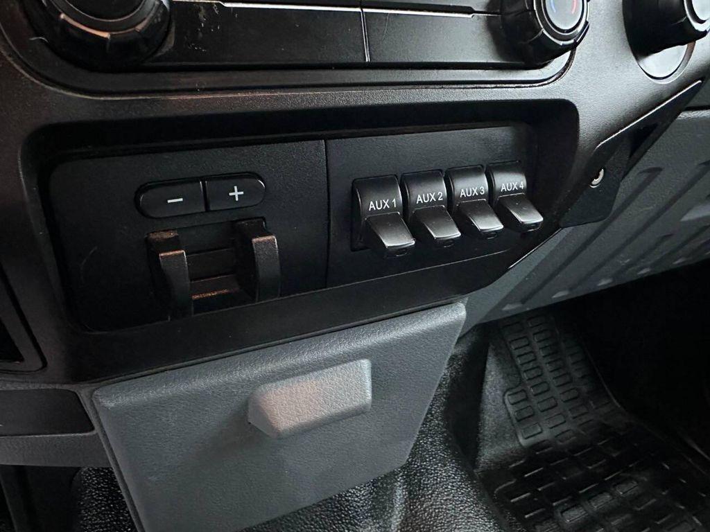 used 2011 Ford F-250 car, priced at $11,990