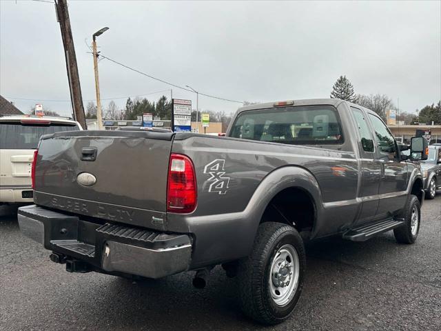 used 2011 Ford F-250 car, priced at $12,990