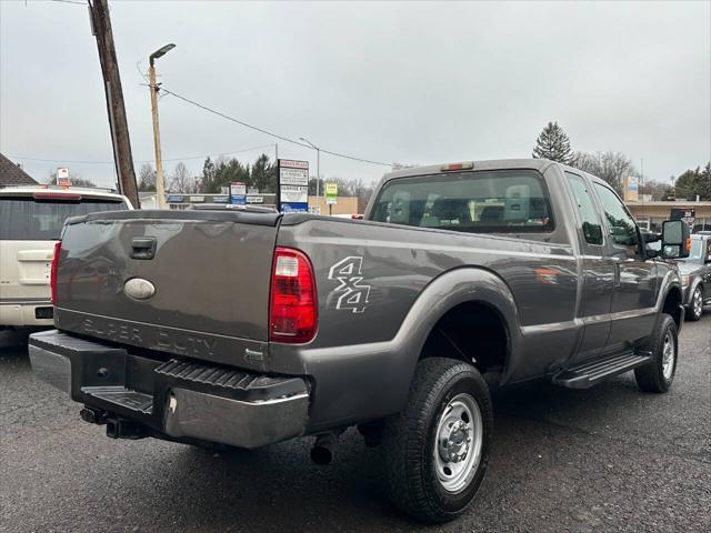 used 2011 Ford F-250 car, priced at $12,990