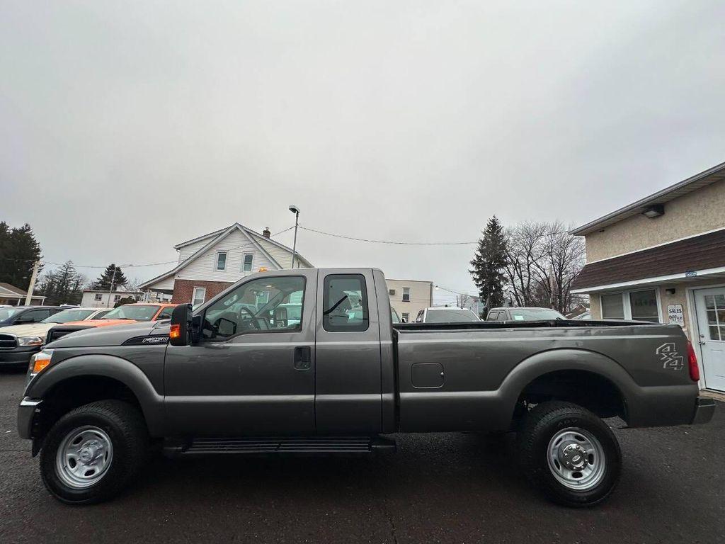 used 2011 Ford F-250 car, priced at $11,990