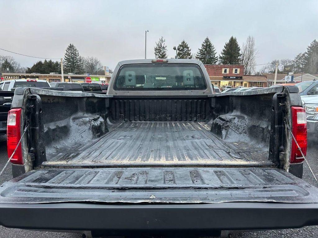 used 2011 Ford F-250 car, priced at $11,990