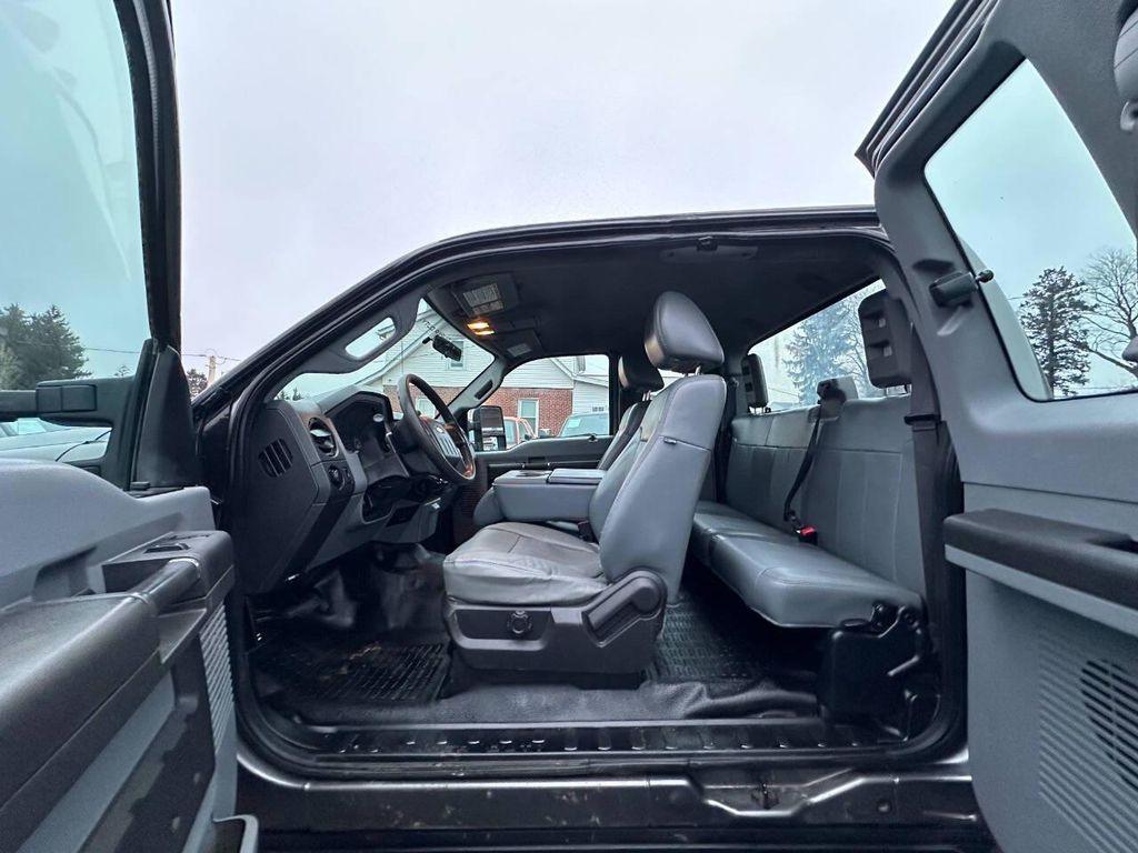 used 2011 Ford F-250 car, priced at $11,990
