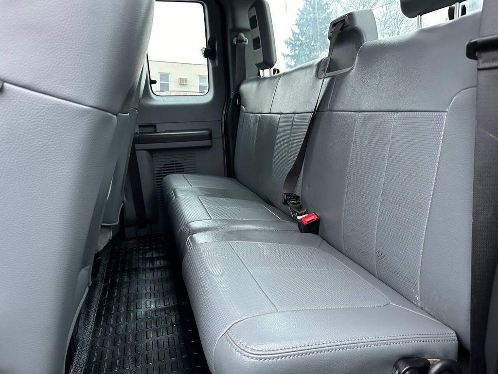 used 2011 Ford F-250 car, priced at $11,990