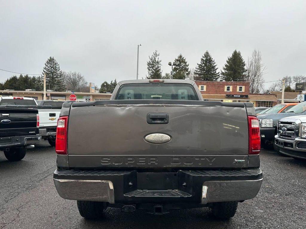 used 2011 Ford F-250 car, priced at $11,990