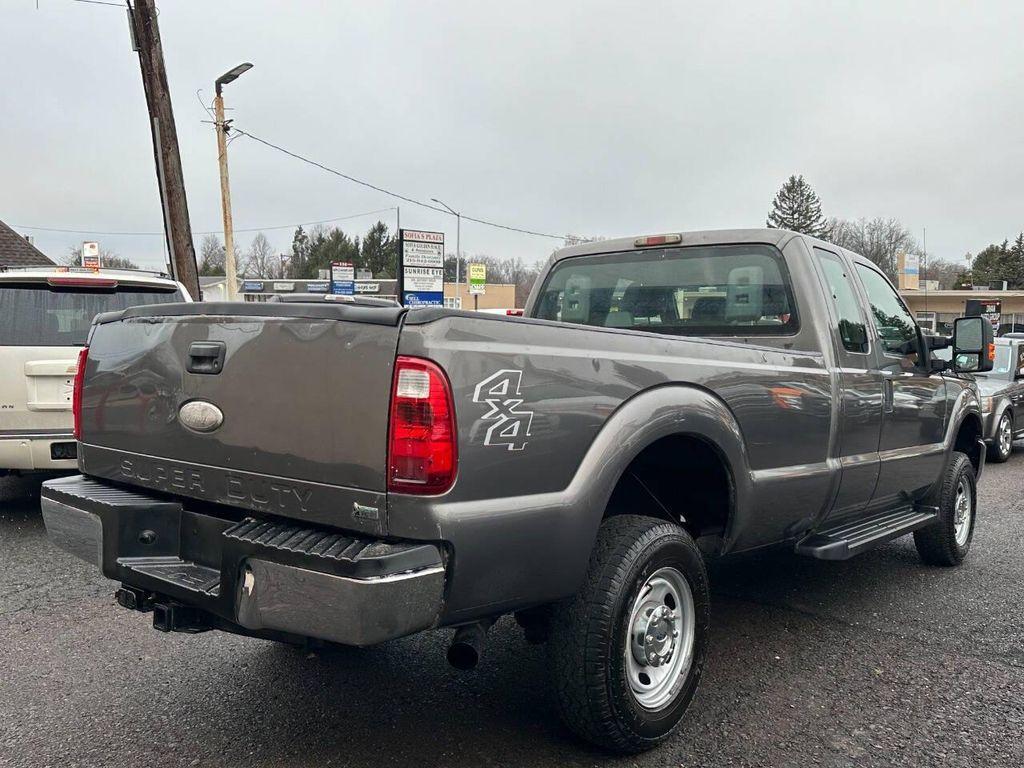 used 2011 Ford F-250 car, priced at $11,990