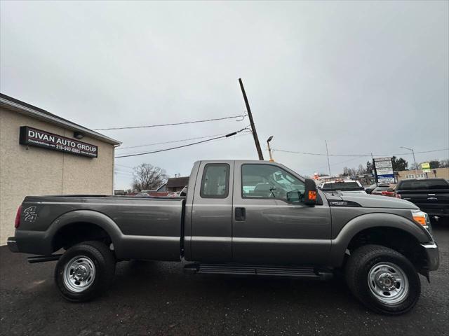 used 2011 Ford F-250 car, priced at $12,990