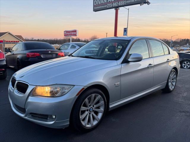 used 2011 BMW 328 car, priced at $6,990