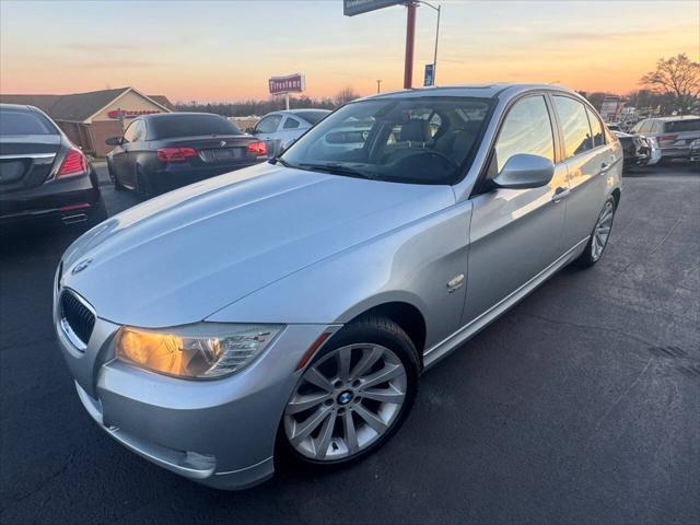 used 2011 BMW 328 car, priced at $7,990