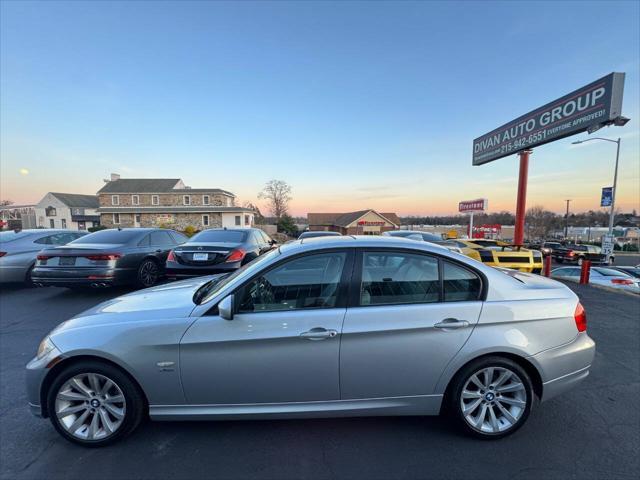 used 2011 BMW 328 car, priced at $6,990