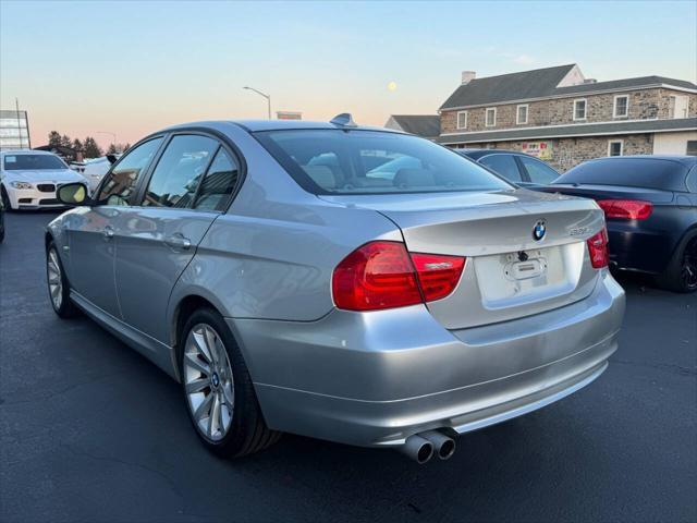 used 2011 BMW 328 car, priced at $6,990