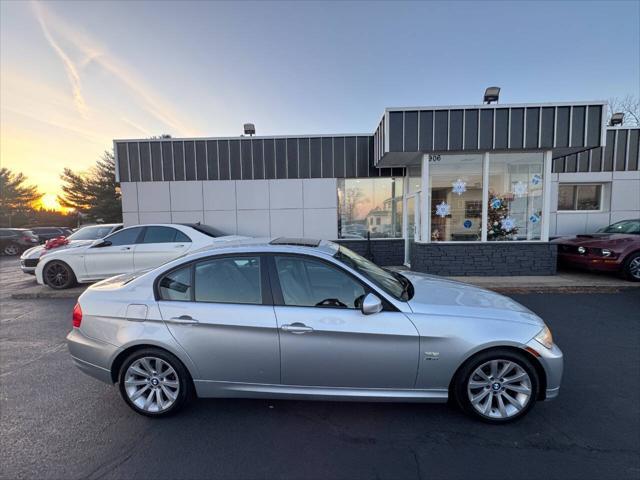 used 2011 BMW 328 car, priced at $7,990