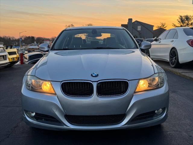 used 2011 BMW 328 car, priced at $7,990