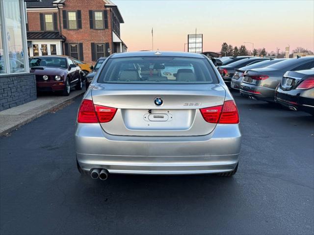 used 2011 BMW 328 car, priced at $7,990