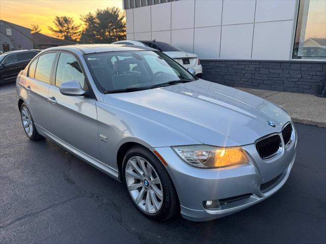 used 2011 BMW 328 car, priced at $6,990