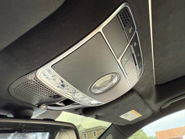 used 2015 Mercedes-Benz S-Class car, priced at $34,990