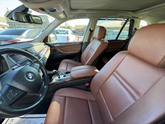 used 2013 BMW X5 car, priced at $10,990