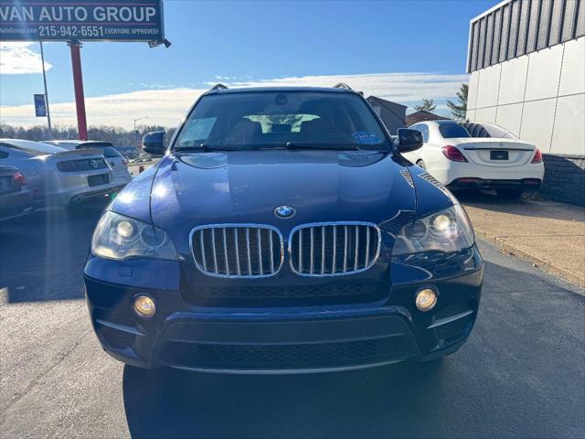 used 2013 BMW X5 car, priced at $10,990