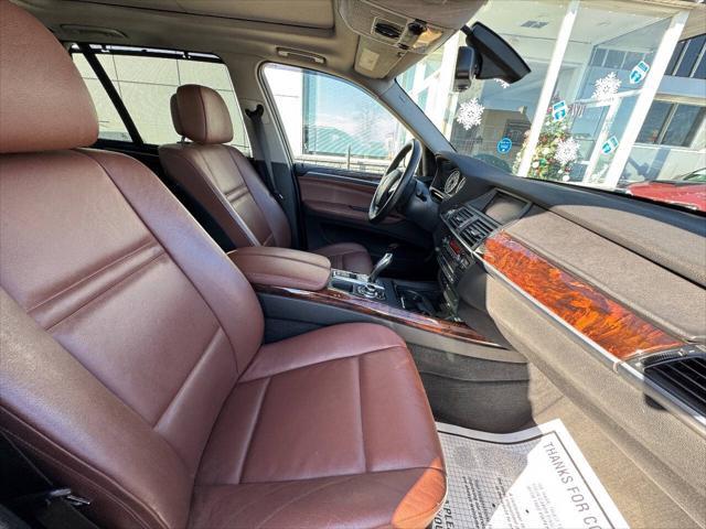 used 2013 BMW X5 car, priced at $10,990