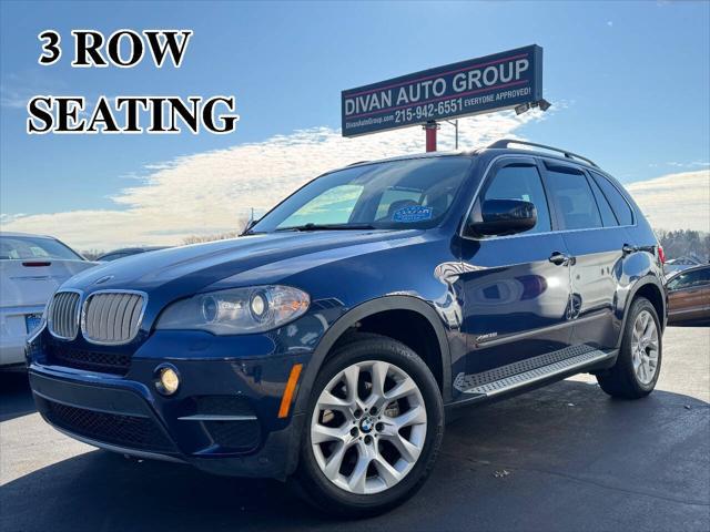 used 2013 BMW X5 car, priced at $11,990