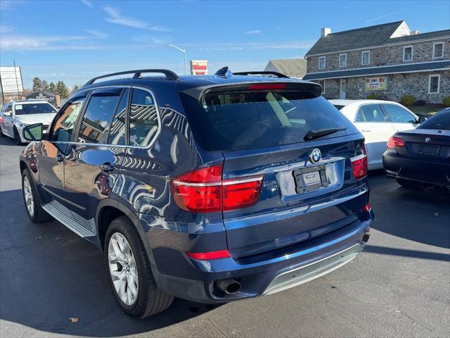 used 2013 BMW X5 car, priced at $10,990