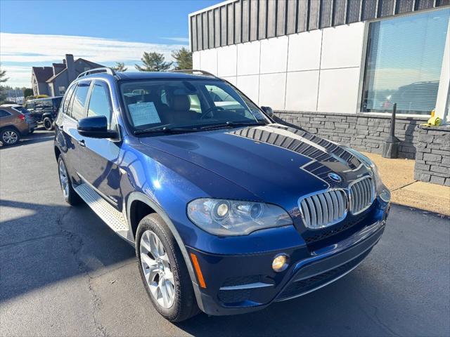 used 2013 BMW X5 car, priced at $11,990