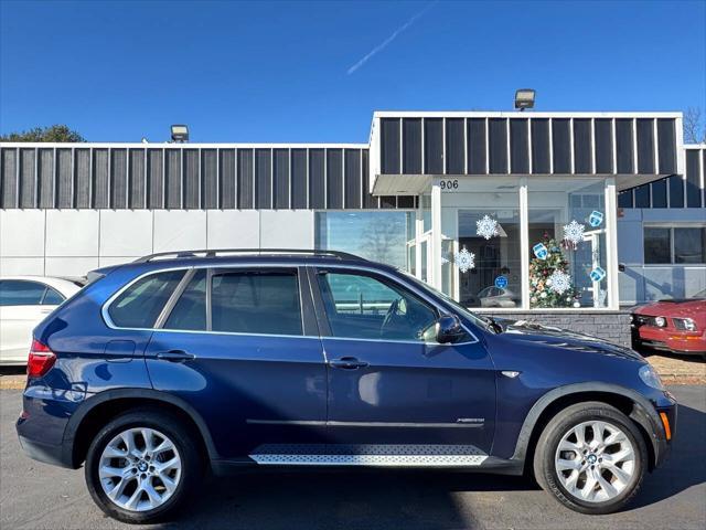 used 2013 BMW X5 car, priced at $10,990