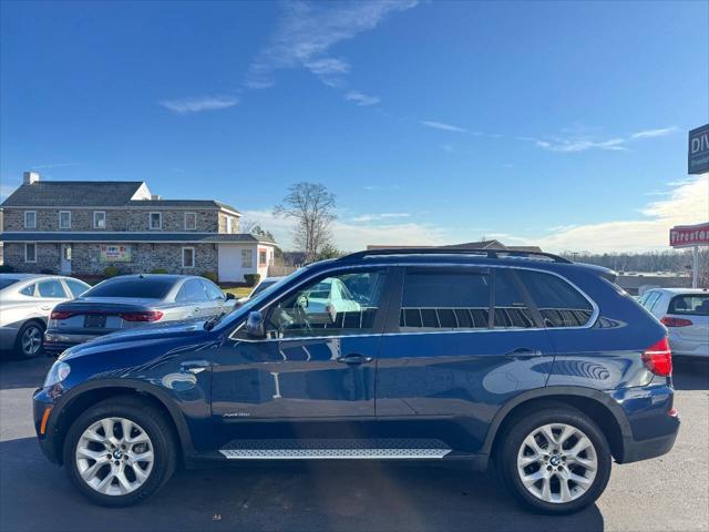 used 2013 BMW X5 car, priced at $10,990