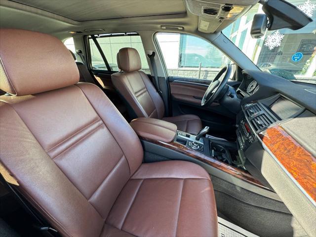 used 2013 BMW X5 car, priced at $10,990